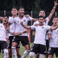 La Proyección tuvo su revancha: Colo Colo vence a Portuguesa en la Copa Xerém 2023