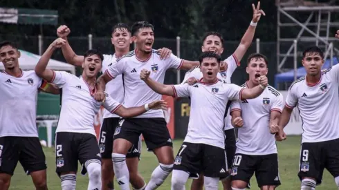 La Proyección alba festejó en Brasil.