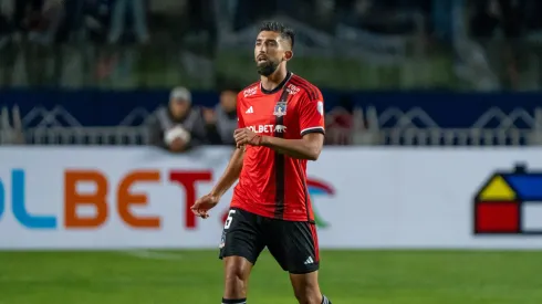 La incertidumbre de Amor para cerrar el año de Colo Colo con una final.