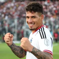 Saldivia va como un hincha más a la final de Copa Chile