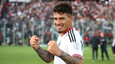 Saldivia será un hincha más para Colo Colo en la final de Copa Chile.