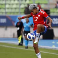 ¿Refuerzo para Colo Colo femenino? La difícil tarea para la posible llegada de Fernanda Pinilla