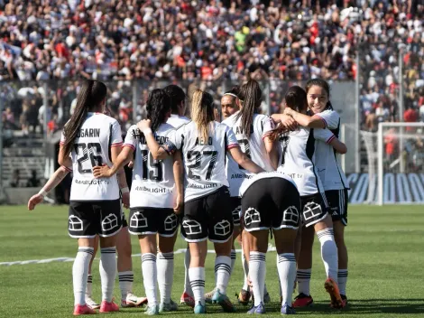 Figura de Colo Colo Fem confirma su continuidad