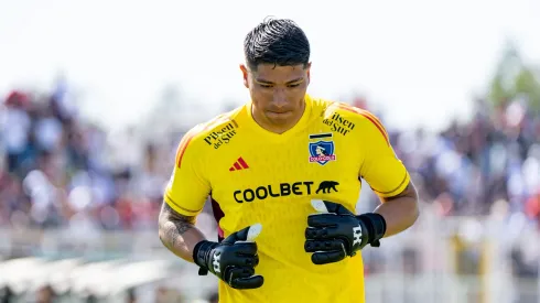 Cortés realiza fuerte autocrítica y compara temporadas de Colo Colo.
