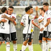 ¡Insólito! Cinco jugadores de Colo Colo llegan al aeropuerto y no viajan a la final de Copa Chile