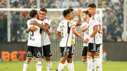 ¡Insólito! Jugadores de Colo Colo no viajan a la final de Copa Chile.