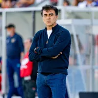 Quinteros comenta el interés que tiene desde Racing