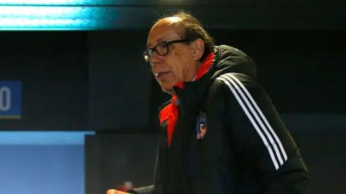 Todos los errores cometidos en 2024 que terminaron perjudicando a Colo Colo.