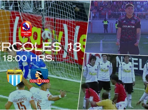 El emotivo spot de TNT Sports para la final de Copa Chile