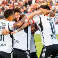 El 2024 toma forma: Colo Colo arma su pretemporada con un torneo amistoso internacional