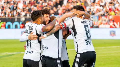 Colo Colo jugará prestigioso torneo amistoso internacional