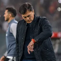 ¡Se fija plazo para definir el DT de Colo Colo!