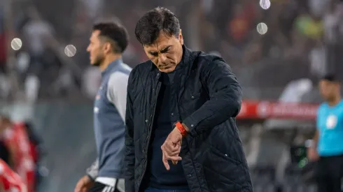 Colo Colo puso fecha para definir al DT del 2024.