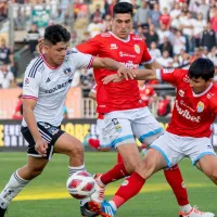 ¿Qué canal transmite la final de la Copa Chile 2023 entre Colo Colo vs Magallanes?