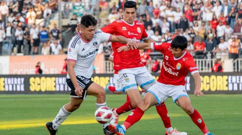 ¿Qué canal transmite la final de la Copa Chile entre Colo Colo vs Magallanes?
