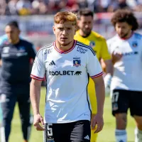 Revelan el valor que le pone Colo Colo a Leonardo Gil para la salida a River Plate