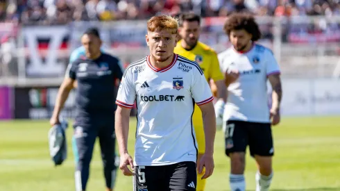 Revelan valor que Colo Colo le puso a Gil para ir a River.