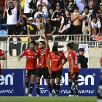 El uno a uno de Colo Colo campeón de la Copa Chile