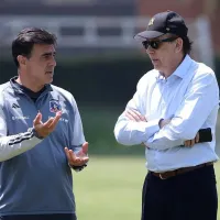 Stöhwing entrega detalles de la situación de Quinteros