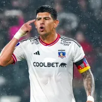 Esteban Pavez le pega con todo a la dirigencia de Colo Colo: “Cada uno piensa en sus intereses”