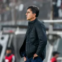 ¡Racing toma una decisión con Quinteros!