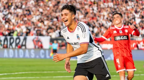 Damián Pizarro es el jugador con mayor valor de mercado en el fútbol chileno.