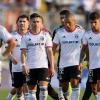 Siguen el camino de Quinteros: Daniel Morón confirma a los primeros cortados de Colo Colo para el 2024