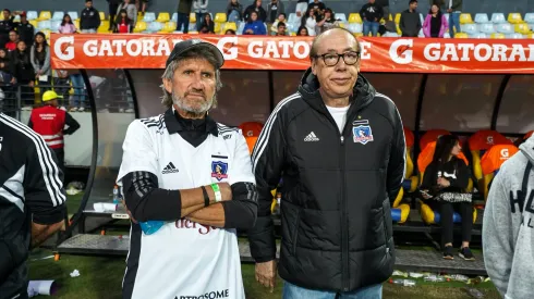 ByN definió cómo debe ser el nuevo DT de Colo Colo.