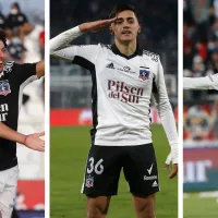 Los extranjeros que han sido aporte en Colo Colo en los últimos años