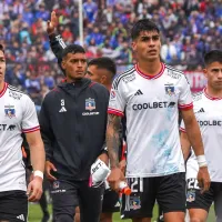 Tarea para el próximo DT de Colo Colo: los jugadores que deben ser evaluados para su continuidad