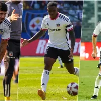 ¿Fueron un aporte? Los números de los primeros cortados de Colo Colo para el 2024