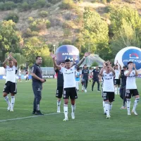 Atención Colo Colo: confirman nuevos clubes que jugarán torneo Serie Río de la Plata 2024