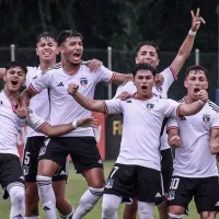 Colo Colo Proyección es campeón en Brasil antes de jugar