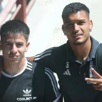 Los jugadores de Colo Colo con contrato que pueden salir del club