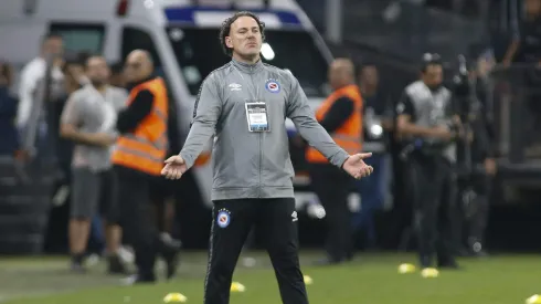 ¿Cumple para Colo Colo? La hazaña de Milito en Copa Libertadores.