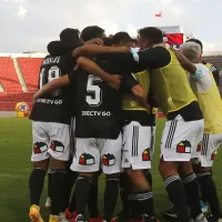 Colo Colo le vuelve a dar vida al Estadio Nacional con la Supercopa