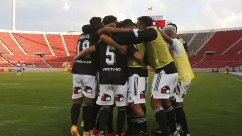 Colo Colo le devolverá el fútbol al Estadio Nacional.