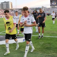 Las posiciones que preocupan a Colo Colo en refuerzos para 2024