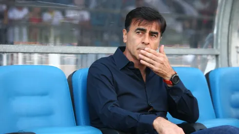 Camacho revela las convicciones en la salida de Quinteros.