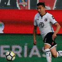 ¿Se dará? Gonzalo Fierro tiene un candidato para el futuro a la banca de Colo Colo