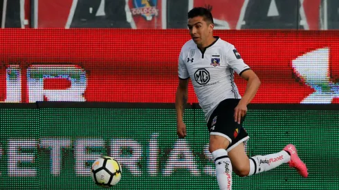 Gonzalo Fierro postula a nuevo entrenador a Colo Colo.