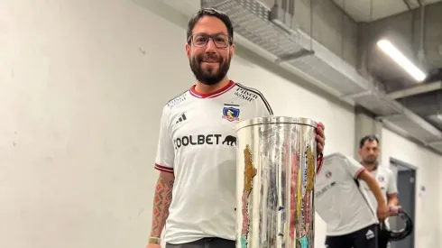 Presidente de Colo Colo denuncia amenazas de muerte por votar contra Gustavo Quinteros.