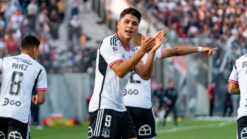 El gran salto de jugadores de Colo Colo con su valor de mercado.