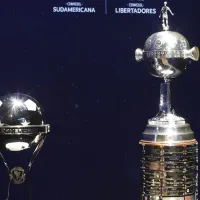 Argentina nos espera: Colo Colo tiene rival confirmado para la Fase 2 de la Copa Libertadores