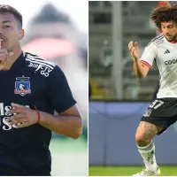 Iván Morales reprocha actitud de Maxi Falcón