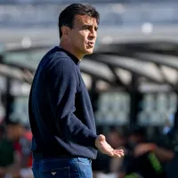 Gustavo Quinteros le responde a Matías Camacho: \'Ese personaje para mí no existe\'