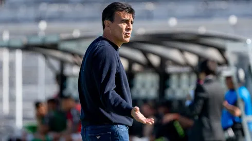 Quinteros rompe el silencio y le responde con todo a Camacho