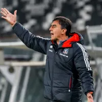 Gustavo Quinteros llama a evaluar la gerencia deportiva de Colo Colo y hace autocrítica