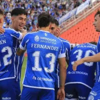 Radiografía de Godoy Cruz: el rival de Colo Colo en la Copa Libertadores 2024