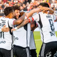 Históricos le ponen sus fichas a Colo Colo sobre Godoy Cruz: “Tiene más experiencia y eso pesa”